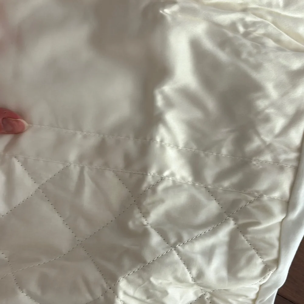 Silkzees Luxury Bassinet Sheet - Picture 13 of 13